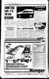Lichfield Mercury Friday 08 February 1985 Page 50