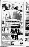 Lichfield Mercury Friday 15 February 1985 Page 6