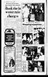 Lichfield Mercury Friday 15 February 1985 Page 12