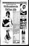 Lichfield Mercury Friday 15 February 1985 Page 15