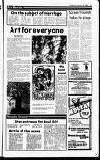 Lichfield Mercury Friday 15 February 1985 Page 21