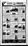 Lichfield Mercury Friday 15 February 1985 Page 28