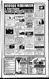 Lichfield Mercury Friday 15 February 1985 Page 29