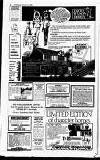 Lichfield Mercury Friday 15 February 1985 Page 36