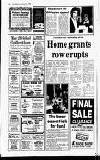 Lichfield Mercury Friday 15 February 1985 Page 38
