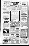 Lichfield Mercury Friday 15 February 1985 Page 46