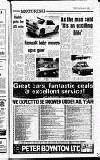 Lichfield Mercury Friday 15 February 1985 Page 47