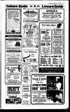 Lichfield Mercury Friday 15 February 1985 Page 59