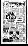 Lichfield Mercury Friday 22 February 1985 Page 2