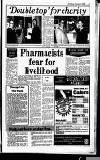 Lichfield Mercury Friday 22 February 1985 Page 3