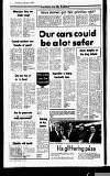 Lichfield Mercury Friday 22 February 1985 Page 4