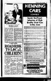 Lichfield Mercury Friday 22 February 1985 Page 5