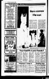 Lichfield Mercury Friday 22 February 1985 Page 6