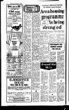 Lichfield Mercury Friday 22 February 1985 Page 8