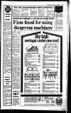 Lichfield Mercury Friday 22 February 1985 Page 9