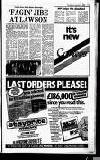 Lichfield Mercury Friday 22 February 1985 Page 11