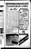 Lichfield Mercury Friday 22 February 1985 Page 13