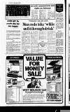 Lichfield Mercury Friday 22 February 1985 Page 16