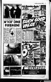 Lichfield Mercury Friday 22 February 1985 Page 17