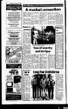 Lichfield Mercury Friday 22 February 1985 Page 26