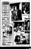 Lichfield Mercury Friday 22 February 1985 Page 30
