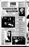 Lichfield Mercury Friday 08 March 1985 Page 10