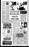 Lichfield Mercury Friday 08 March 1985 Page 12