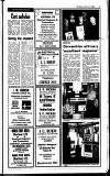 Lichfield Mercury Friday 08 March 1985 Page 17