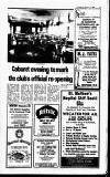 Lichfield Mercury Friday 08 March 1985 Page 23