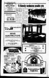 Lichfield Mercury Friday 08 March 1985 Page 24