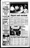 Lichfield Mercury Friday 08 March 1985 Page 26
