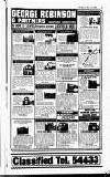 Lichfield Mercury Friday 08 March 1985 Page 35