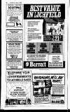 Lichfield Mercury Friday 08 March 1985 Page 40