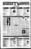 Lichfield Mercury Friday 08 March 1985 Page 66