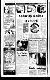 Lichfield Mercury Friday 05 April 1985 Page 6