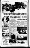Lichfield Mercury Friday 05 April 1985 Page 18