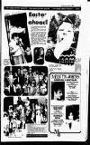 Lichfield Mercury Friday 05 April 1985 Page 21
