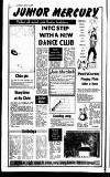 Lichfield Mercury Friday 05 April 1985 Page 24