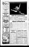 Lichfield Mercury Friday 05 April 1985 Page 26