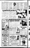 Lichfield Mercury Friday 05 April 1985 Page 28