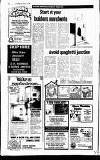 Lichfield Mercury Friday 05 April 1985 Page 56