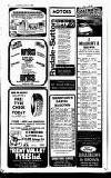 Lichfield Mercury Friday 05 April 1985 Page 62