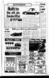Lichfield Mercury Friday 05 April 1985 Page 63