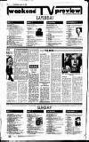 Lichfield Mercury Friday 05 April 1985 Page 74