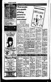Lichfield Mercury Friday 19 April 1985 Page 6