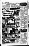 Lichfield Mercury Friday 19 April 1985 Page 20