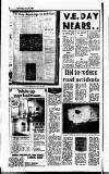 Lichfield Mercury Friday 19 April 1985 Page 24