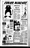 Lichfield Mercury Friday 19 April 1985 Page 48