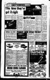 Lichfield Mercury Friday 19 April 1985 Page 54