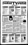 Lichfield Mercury Friday 19 April 1985 Page 66